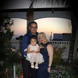 Meet your Posher, Fernando